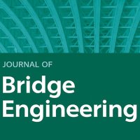 ASCE JOURNAL OF BRIDGE ENGINEERING(@ASCE_JBE) 's Twitter Profileg