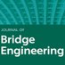 ASCE JOURNAL OF BRIDGE ENGINEERING (@asce_jbe) Twitter profile photo ASCE JOURNAL OF BRIDGE ENGINEERING (@asce_jbe) Twitter profile photo