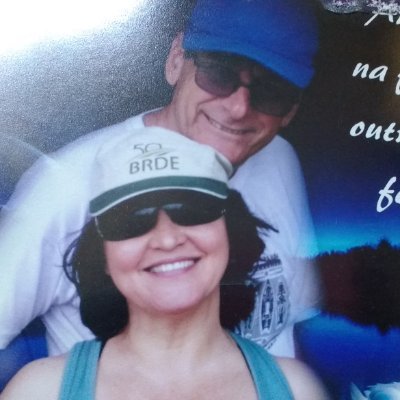 Lucimar05's profile picture. Tem recomeço  pra você...Ganhe divulgando saúde  com produtos ozonizados...suplementos...capilar....perfumes  50% desconto é ganho steo 9 nível na rede.