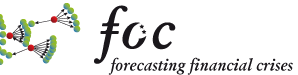 FOC (Forecasting Financial Crises) is a European scientific project aimed at understanding and forecasting systemic risk and global financial instabilities.