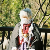 SilverShot(@SilverShot_cos) 's Twitter Profile Photo