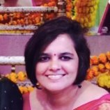 Garima Mithal (@garimamithal) 's Twitter Profile