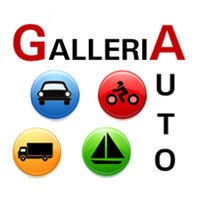 Galleriauto(@Galleriauto) 's Twitter Profile Photo