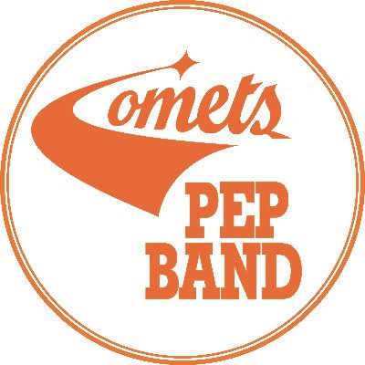 The official Twitter account of the UTD Pep Band.