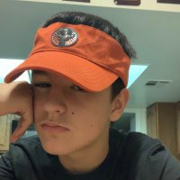 Brennan Ayers - @Brennanzain1 Twitter Profile Photo