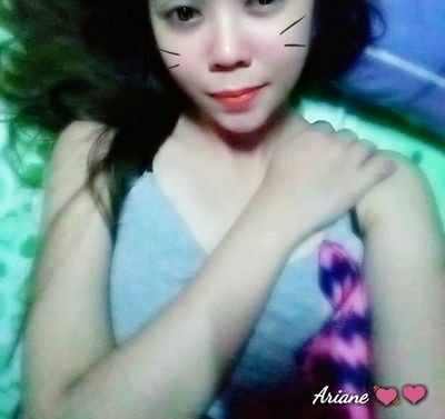 Ariane60247150's profile picture. Looking for BWC here in Ph ❤💓