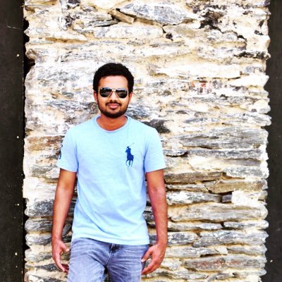 sayitrao's profile picture. No filters.. No diplomacy.... Just straight from the heart.. 🏹