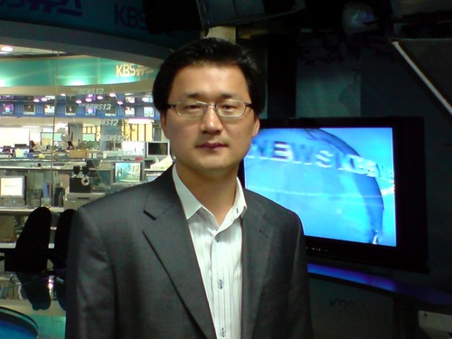 KwangseokYoo's profile picture. KBS News Reporter, Duke University Media Fellow