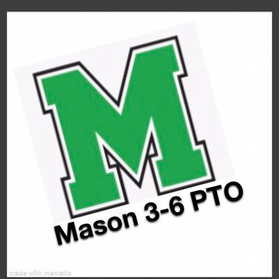 Mason Elementary/ Mason Intermediate PTO