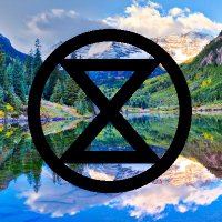 Extinction Rebellion Colorado(@xrdenver) 's Twitter Profile Photo