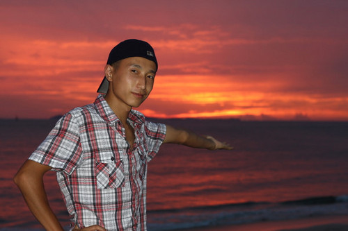 wangzhiyu888's profile picture. 안녕하세요