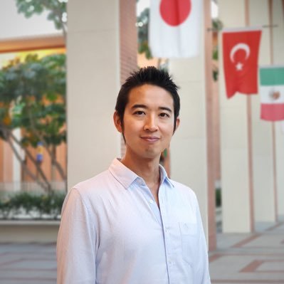 Ph.D Candidate in Political Science and International Relations at USC, researching on China's rise and East Asian security.