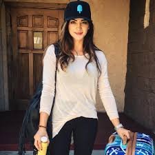 I'm Ashley J. Ortego. I love traveling, music and movies. I'm always interested