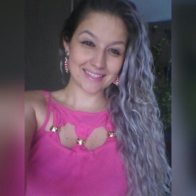 MarianaPimousse's profile picture. 