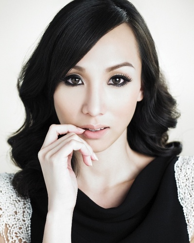 Belinda Chee Profile