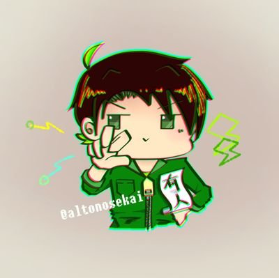 有人さんのプロフィール画像