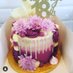 Serinas Cakes Stevenage (@CakesSerinas) Twitter profile photo