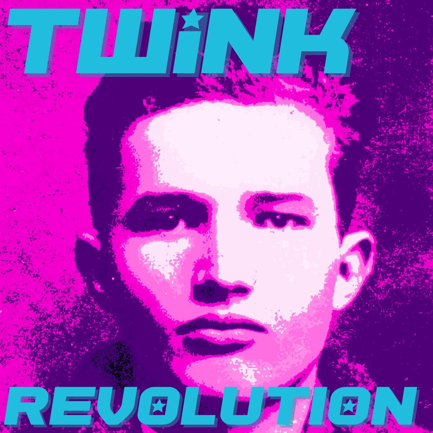Twink Revolution