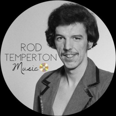 Rod Temperton Music