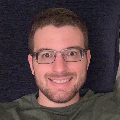 akatakritos's profile picture. web development • javascript • c# • κἀγὼ ἀναστήσω αὐτὸν ἐν τῇ ἐσχάτῃ ἡμέρᾳ.