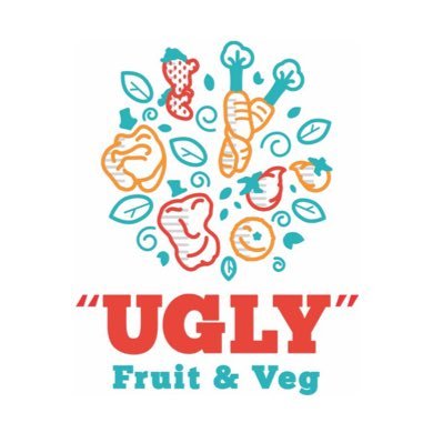 Ugly Fruit and Veg