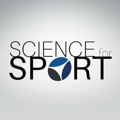 ScienceforSport Profile Picture
