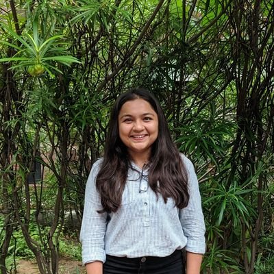 PayalTr28193359's profile picture. A self-reliant soul