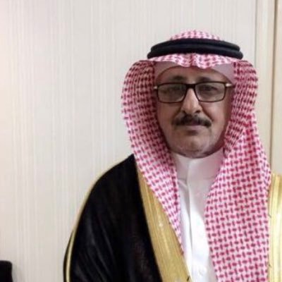 الحساب الرسمي لشيخ قبيلة الأشراف الثعالبة - مكه المكرمه - جده- الليث