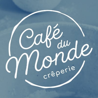 Café Du Monde Creperie