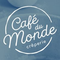 Café Du Monde Creperie (@cafedumondewr) 's Twitter Profile