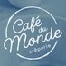 Café Du Monde Creperie (@cafedumondewr) Twitter profile photo Café Du Monde Creperie (@cafedumondewr) Twitter profile photo