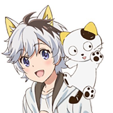 みんなのご近所ねこ「タマ」が、まさかの擬人化！さらにアニメ化？！TVアニメ「うちタマ?! ～うちのタマ知りませんか？～」2020年1月9日より、フジテレビ“ノイタミナ”ほかにて放送中！【Instagram】https://t.co/rpsydG9DhX
 #うちタマ