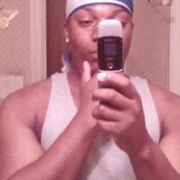 Gabriel Crutchfield - @G_Cru83 Twitter Profile Photo