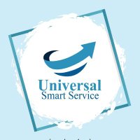 Universal Smart Service(@UniversalSmart7) 's Twitter Profile Photo