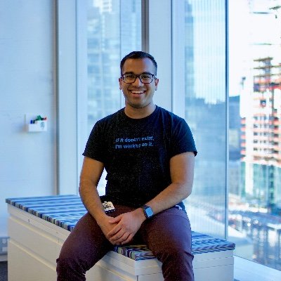 @uwaterloo @uow CompSci alumni, Toronto Maple Leafs fan