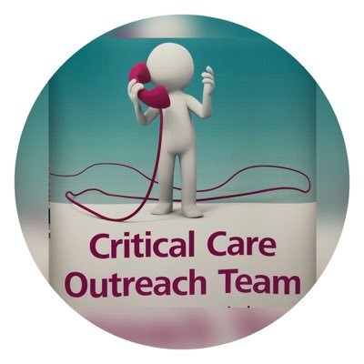 Critical Care Outreach Team, the safety engine of Kingston Hospital
