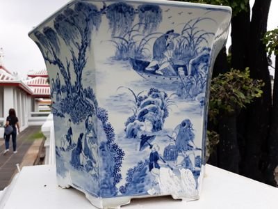 saowadee7's profile picture. 