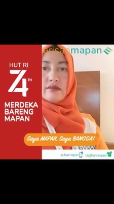 Munawar78580107's profile picture. agen Mapan - Gojek Group