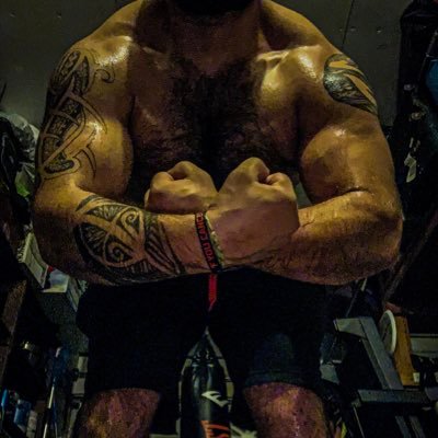 Tim_Frontera's profile picture. 