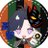 憂鬱さんと7つのひじきのアイコン