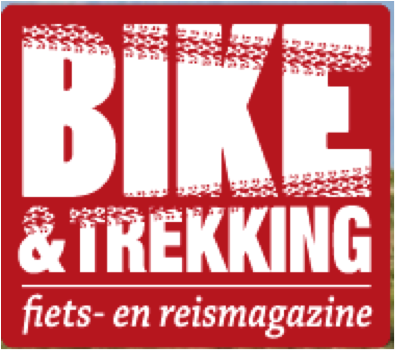 BIKEandtrekking's profile picture. Tijdschrift over fietsen, mountainbiken en reizen!