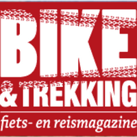 BIKE & Trekking (@bikeandtrekking) 's Twitter Profile