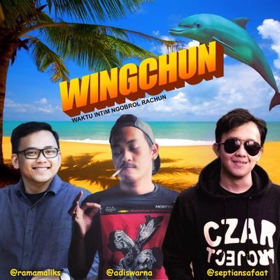 Wingchun Podcast Hura Hura