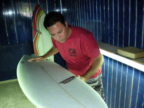asurfmachine's profile picture. SURFMACHINE É UMA PRANCHA QUE VEIO PARA INOVAR O MERCADO DO SURF. 

CONTATO: 3242-2335 OU 9780-5185

Jornalista; Nathália Vargas
