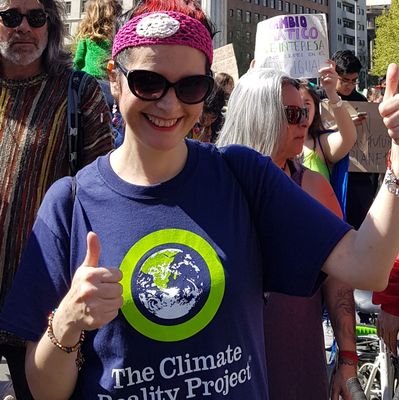 Periodista científica, activista climática, Líder País de @climate_INTL Chile, Mentora @ClimateReality , @vitalvoices Fellow, lindy hopper y animalista de ❤.