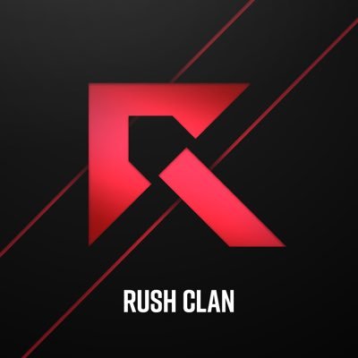 Rush CLANの公式アカウントです。メンバーの活動状況や投稿した動画等を紹介しています。偽物にご注意ください。