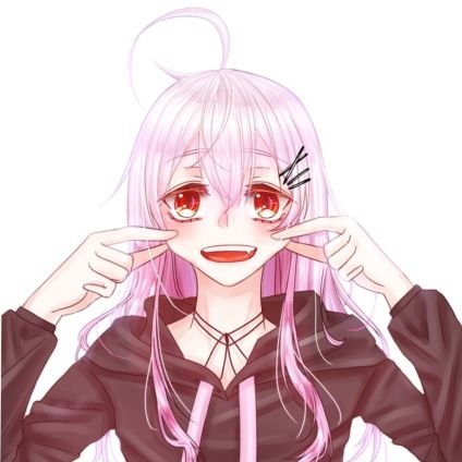 [메인트 봐줘] 초하🌸さんのプロフィール画像