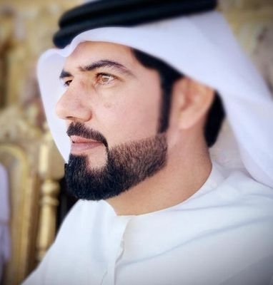 دكتوراة في جودة المعرفة وتأثيرها على الحكومة الذكية وشاعر أماراتي