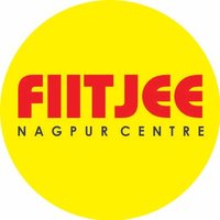 FIITJEE Nagpur(@FIITJEENagpur) 's Twitter Profile Photo