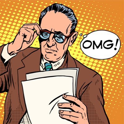 BullshitPaper's profile picture. Detecting bullshit papers, tech, and general nonsense